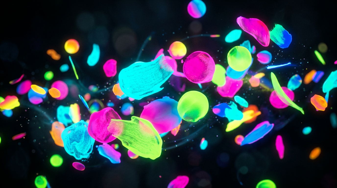 El poder de la paleta: cómo elegir colores que se recuerdan