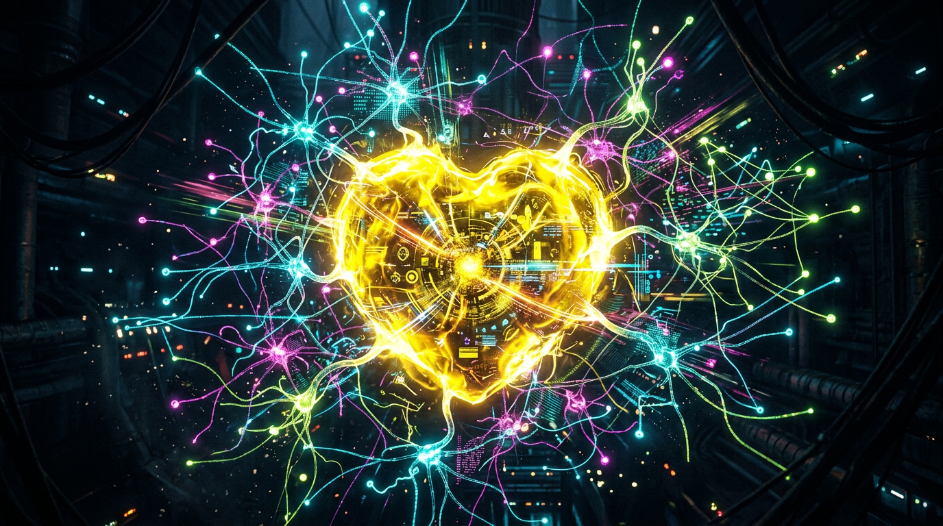 Nano Banana v1: el modelo detrás del arte