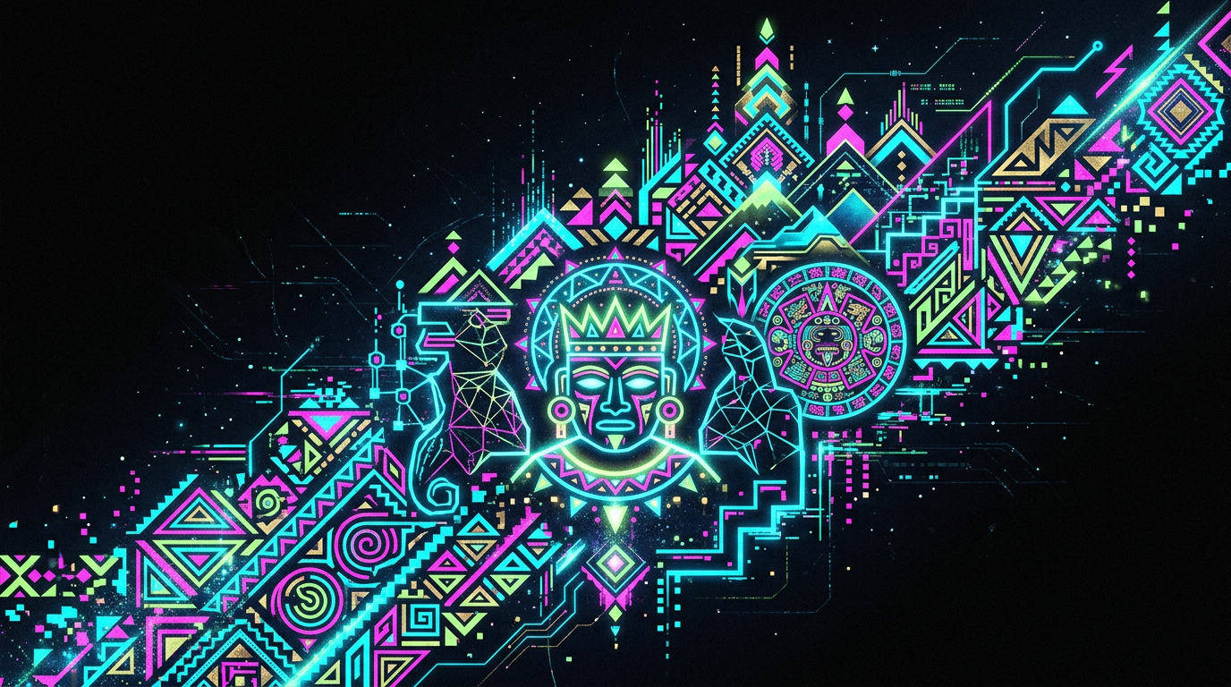 El boom del arte NFT en México y LATAM: artistas, comunidades y oportunidades